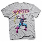 Marvels Hawkeye T-Shirt, T-Shirt
