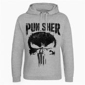 Marvel's The Punisher Big Skull Epic Hoodie, Hoodie