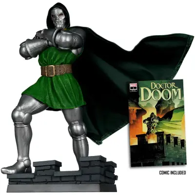 McFarlane - Doctor Doom (Marvel Collection)