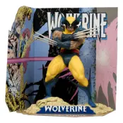 McFarlane Toys -MARVEL COLLECTION - WOLVERINE (WOLVERINE #85)
