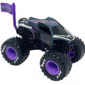 Monster Jam - 1:64 Marvel Single - Black Panther