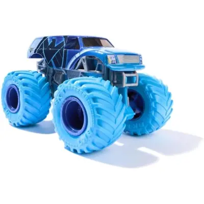 Monster Jam - 1:64 Marvel Single Packs - Shield