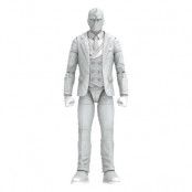 Moon Knight Marvel Legends Series Action Figure 2022 Infinity Ultron BAF: Mr. Knight 15 cm