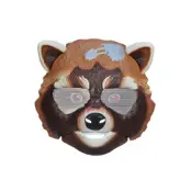"Guardians of the Galaxy"-mask Rocket Raccoon