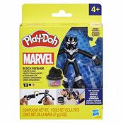 Play-Doh Marvel Black Panther Cutting Claws