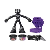 Play-Doh Marvel: Black Panther - Cutting Claws (G0055)