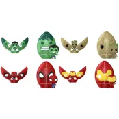 Pocket Pop! Egg: Marvel (Blind Box/Random) Collectible Egg and Vinyl Figure