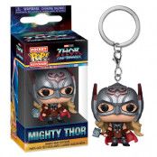 POP Pocket Marvel Thor Love & Thunder Mighty Thor