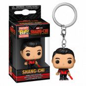 Pocket POP Keychain Marvel Shang-Chi - Shang-Chi