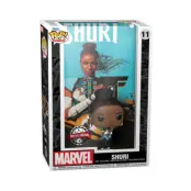 Pop! Comic Covers Marvel: Black Panther - Shuri (Special Edition) #11 Vinyl Figure