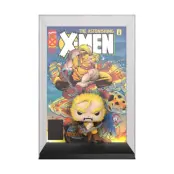 Pop! Comic Covers Marvel: X-Men -Sabretooth (Special Edition) #63 Vinyl Figure