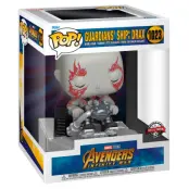 POP Deluxe Marvel Guardians of the Galaxy Guardians Ship Drax Exclusive