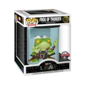 Pop! Deluxe Marvel: Loki - Frog of Thunder (Special Edition) #983 Vinyl Figure