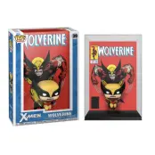 POP figure Comic Cover Marvel X-Men Wolverine