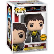 POP Marvel Ant-Man & the Wasp Quantumania The Wasp Chase