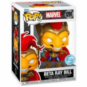 POP figure Marvel Beta Ray Bill Exclusive