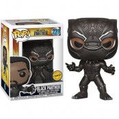 POP Marvel Black Panther
