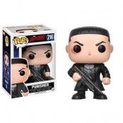 POP Marvel Daredevil - Punisher #216