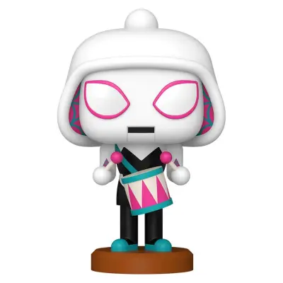 POP figure Marvel Ghost-Spider