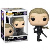 POP Marvel Hawkeye Yelena