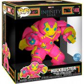 POP figure Marvel Infinity Saga Hulkbuster Exclusive 25cm