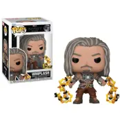 POP figure Marvel Infinity Saga Whiplash