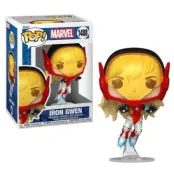 POP figure Marvel Iron Gwen
