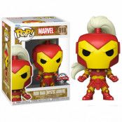 POP Marvel Iron Man Mystic Armor Exclusive