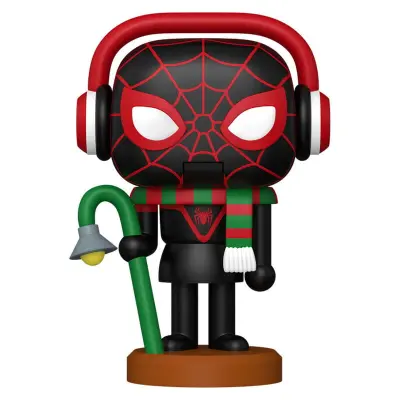 POP figure Marvel Miles Morales