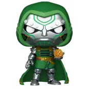 POP figure Marvel Rivals Doctor Doom