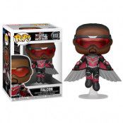 POP Marvel The Falcon & The Winter Soldier Falcon Flying Pose