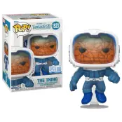 POP figure Marvel The Fantastic 4 The Things #1523
