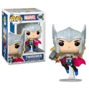 POP figure Marvel Thorgwen