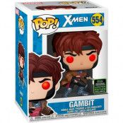 POP figure Marvel X-Men Gambit Exclusive