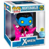 POP figure Marvel X-Men Nightcrawler Exclusive