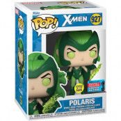 POP figure Marvel X-Men Polaris Exclusive