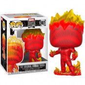 POP Marvel 80Th The Original Human Torch