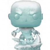 POP Marvel 80th Year - First apperance Iceman #504