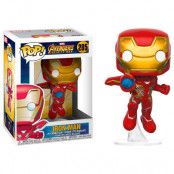 POP Marvel Avengers Infinity War - Iron Man #285