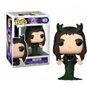 POP Marvel Agatha Death #1472