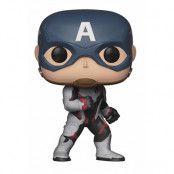 POP Marvel Avengers Captain America #450