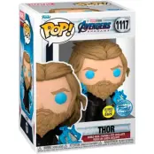 POP Marvel Avengers Endgame - Thor Exclusive #1117