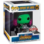 POP Marvel Avengers Infinity War Guardians Ship Gamora Exclusive