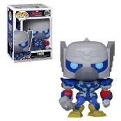 POP Marvel Avengers Mech Strike Thor