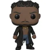 POP Marvel Black Panther Killmonger #386