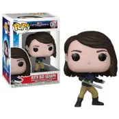 POP Marvel Captain America Brave New World - Ruth Bath-Seraph #1367