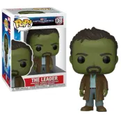 POP Marvel Captain America Brave New World - The Leader # 1368