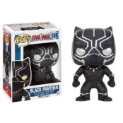POP Marvel Civil Wars - Black Panther #130