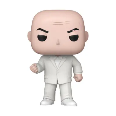 Pop! Marvel: Daredevil Born Again - Kingpin #1544 Vinyl Figure
