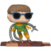 POP Marvel Deluxe Sinister Six Doctor Octopus 15 cm